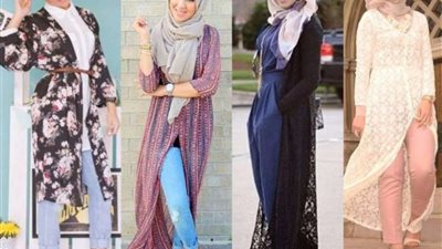 وفري فلوسك.. حيل بسيطة لتجديد ملابسك القديمة بأخرى عصرية