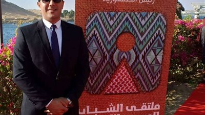 عضو تنسيقية الحرية: التكامل العربي الأفريقي لن يتحقق إلا بالشباب