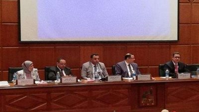 انطلاق ”المنتدي الوطني الثاني” بالمركز القومي للبحوث لتحقيق الثوره الصناعية