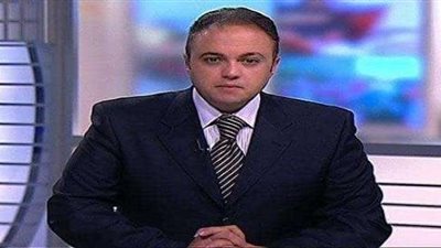 عودة محمد ترك  لقطاع الأخبار بالتلفزيون المصري