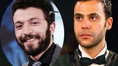 أحمد خالد موسى يداعب ”ابن الزعيم”: أنا ولص بغداد شخصيًا