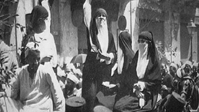 في يوم المرأة المصرية صفية زغلول وهدي شعراوي.. قيادات وفدية غيرت وجه مصر