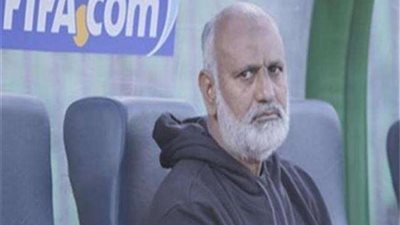 خالد مهدي: مختار مختار هو من تسبب في خطف نقطة من الأهلي