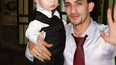 قاتل نجليه يتمنى الإعدام مائة مرة