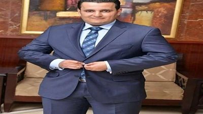 أحمد سمير ينضم لهيئة مكتب 