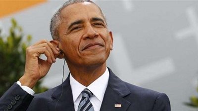 إعلامي إخواني: أوباما الداعم الأول لجماعة الإخوان
