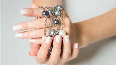 هتنور من تاني.. طرق تنظيف وتلميع الإكسسوارات الفضية