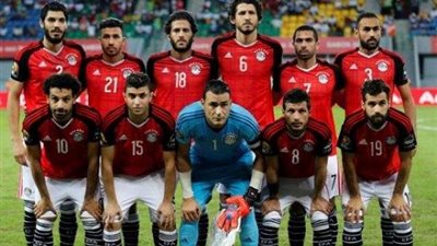 بدء معسكر المنتخب للتأهل للقاء النيجر