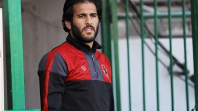 مروان محسن يعلق على فوز الأهلي ويوجه رسالة للجماهير