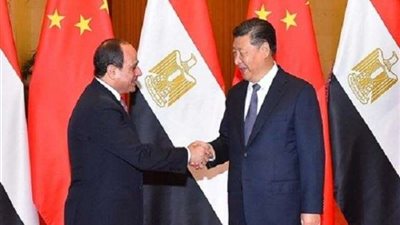 اليوم.. انطلاق منتدى التعاون «الصين – أفريقيا» بمشاركة الرئيس السيسي