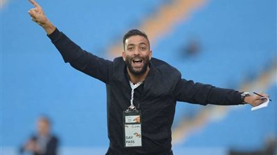 بقيادة ميدو.. الوحدة يسقط برباعية نظيفة أمام النصر