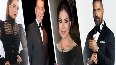 أرقام صادمة.. تعرف على أجور الفنانين قبل النجومية