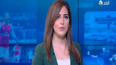 هبة جلال تقدم حفل ختام ملتقى الشباب العربي والأفريقي