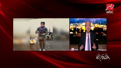 تعليق مثير من عمرو أديب على فيديو ملك الماركتينج