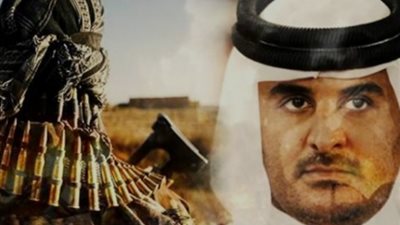 ماذا يريد «تنظيم الحمدين» من نشر الفتنة في المنطقة العربية؟