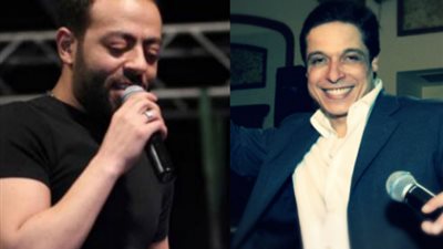 ”الفاتحة“.. طلب تامر عاشور من جمهوره في ذكرى رحيل عامر منيب