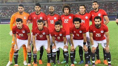 انطلاق معسكر المنتخب الوطني اليوم استعدادا للنيجر ونيجيريا
