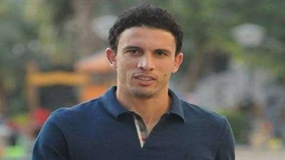 ”جدو“ يهنئ لاعبي الاتحاد السكندرى بتأهلهم في البطولة العربية