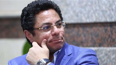 خالد أبو بكر يطالب بإنشاء أكاديمية للبرنامج الرئاسي