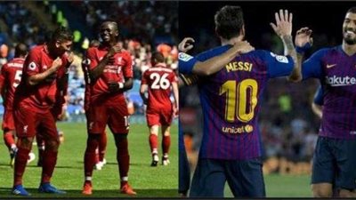 ”المتعة والإثارة“ شعارهم.. حصاد جولات الدوريات الأوروبية