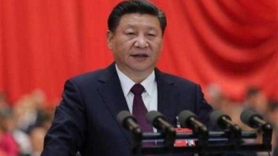 الرئيس الصيني يكشف مجالات التعاون بين بكين والدول الإفريقية