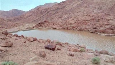 الري: «بحيرات وخزانات أرضية» لمواجهة مخاطر السيول بالمحافظات الجبلية
