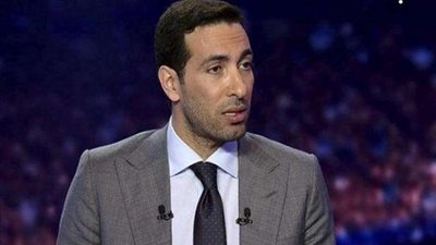 عقد ثاني جلسات محاكمة ”أبو تريكة“ من التهرب الضريبي