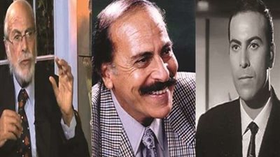 رحيل الفنان جلال عيسي عن عمر يناهز 82 عاما