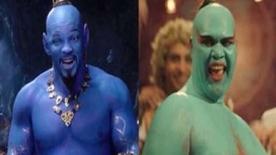 مفاجأة.. أحمد فتحي يوجه رسالة صادمة لـ ويل سميث