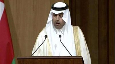 مشعل السلمي يشيد بموقف التحالف العربي من تقييم الحوادث بشأن صعدة