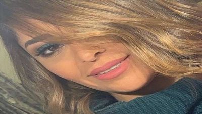 بالصور.. داليا البحيري بـ 