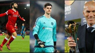 محمد صلاح يتصدر القوائم النهائية لجائزتي ”ذا بيست وبوشكاش“