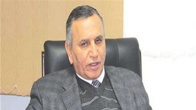 عبد السند يمامة: عودة المفصولين لا يعني السماح لأي شخص آخر بالتجاوز