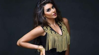 ياسمين صبري توجه رسالة لمدربتها.. تعرف عليها