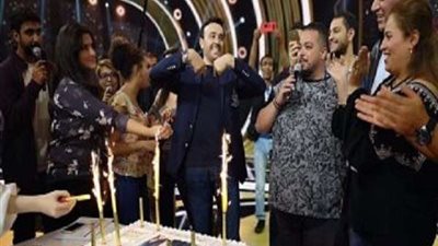 أسرة برنامج 