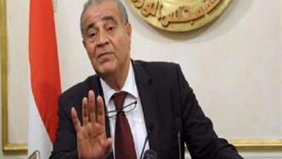 وزير التموين: السيسي كلف بتطوير مصانع السكر في مصر
