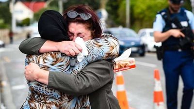 ارتفاع عدد الضحايا العرب بمذبحة نيوزيلندا