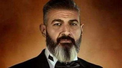 تكريم ياسر جلال عن دوره في مسلسل «رحيم»