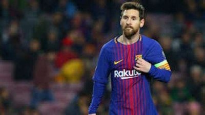 برشلونة: ميسى مستمر مع النادي حتى الـ40