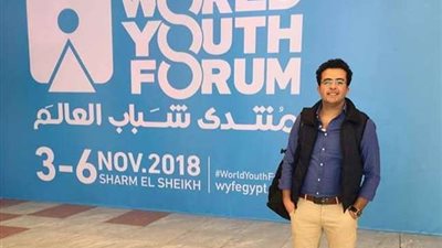 مستقبل وطن: ملتقى الشباب العربي الإفريقي يرسخ الحوار المجتمعي