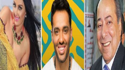 نشرة فن «بلدنا اليوم» أول ظهور لصلاح السعدني بعد غيابه.. صافيناز تعود للرقص