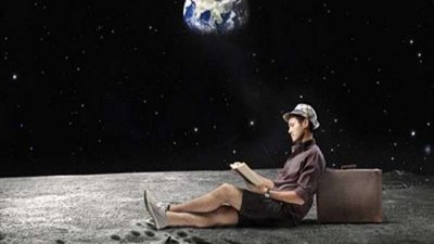 ناسا تقرر إرسال مستعمرة بشرية إلى القمر