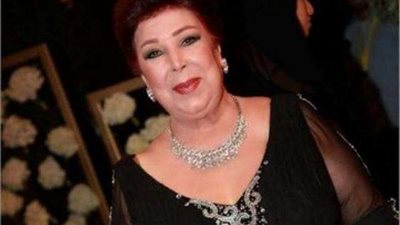 رجاء الجداوي تكشف لـ”بلدنا اليوم“ كواليس تصوير ”يوميات زوجة مفروسة أوي“