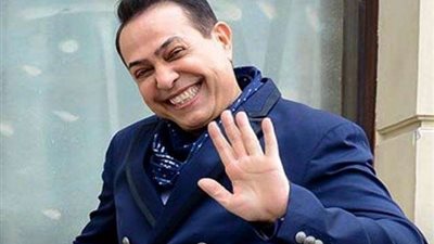 بالفيديو.. حكيم يطرح أغنية «مشبعتش خصام»