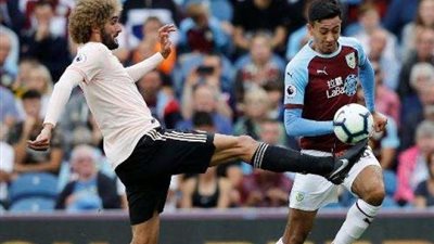 التعادل السلبي يسيطر على مباراة توتنهام وواتفورد