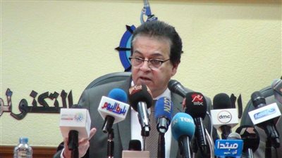 التعليم العالي تعلن تعيين 5 عمداء جدد بالجامعات الحكومية