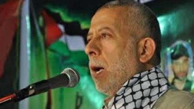 قيادي بحركة الجهاد: قضية اللاجئين قابلة للنقاش مع إسرائيل وليست حقًا ثابتًا