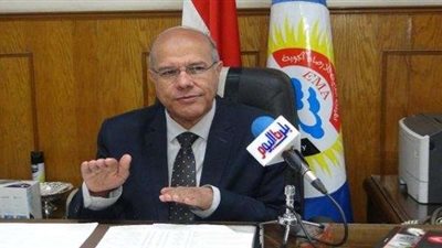 «الأرصاد» تُحذر المواطنين من الطقس خلال الفترة المقبلة