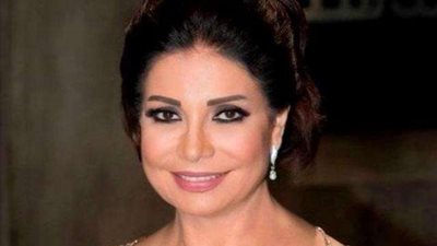 سوسن بدر تستعد لتصوير «البيت الكبير»