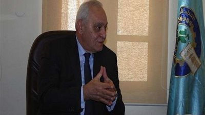 غسان غصن لبلدنا اليوم: مصر مستقرة نقابياً.. والانتخابات جاءت بإرادة عمالها